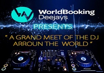 World Booking DJ - Julien POL