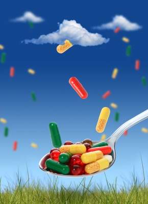 Vitamins Supplements Online - Julien POL